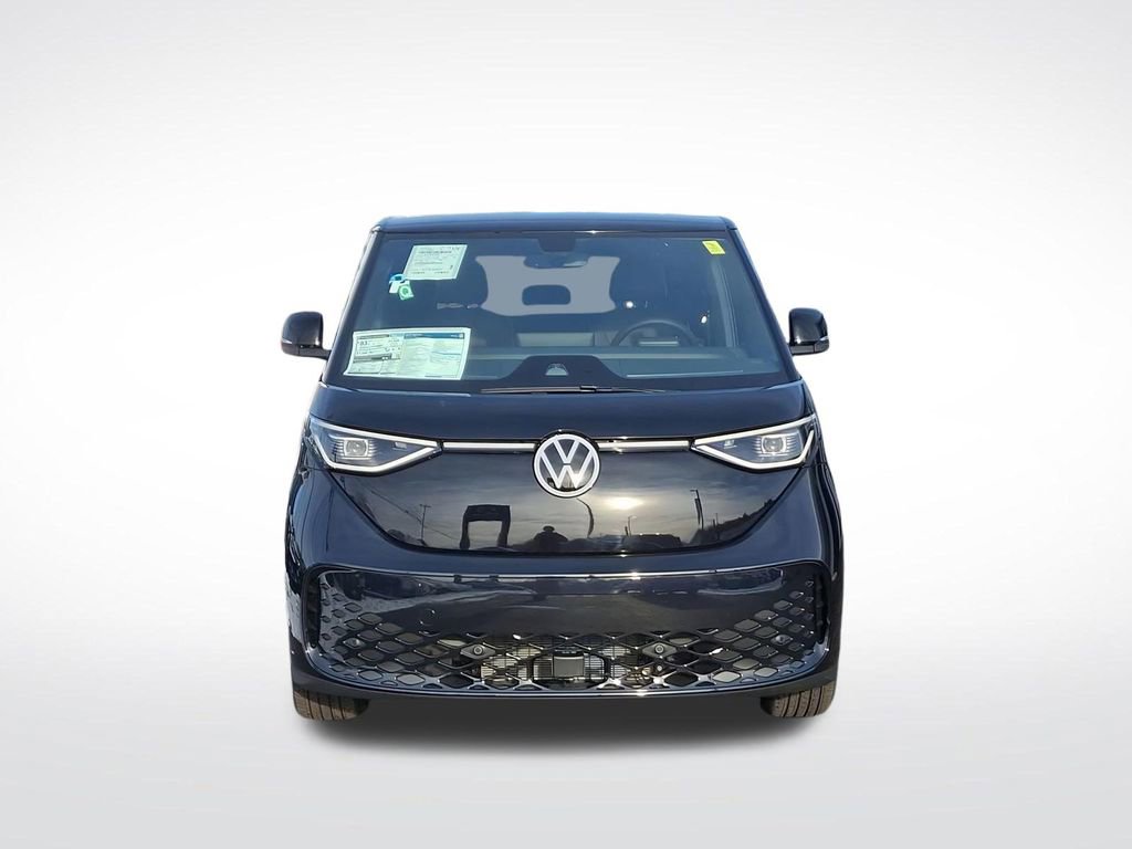 New 2025 Volkswagen ID. Buzz Pro S image 2