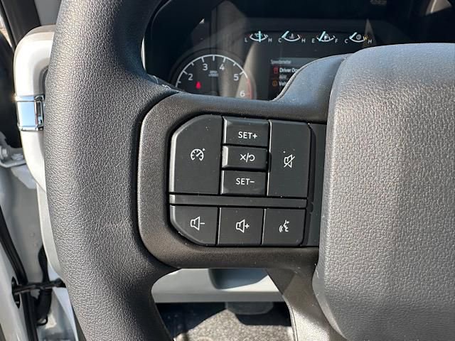 New 2025 Ford F250 XL w/ XL Off-Road Package image 30