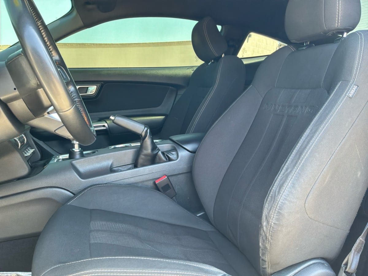 Used 2023 Ford Mustang GT w/ Equipment Group 301A RWD image 17