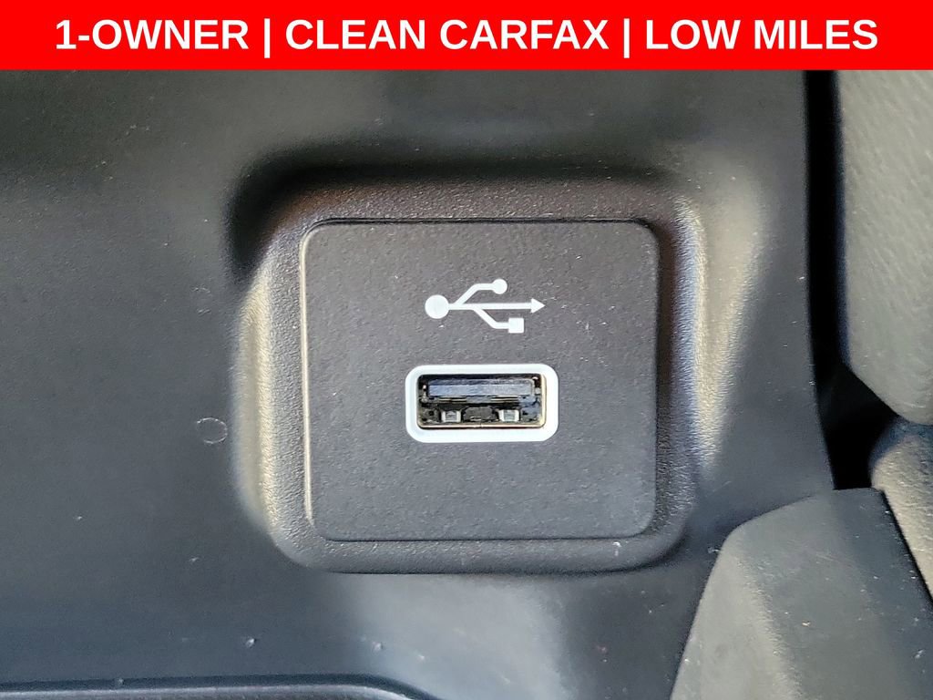 Used 2025 Honda HR-V Sport image 29