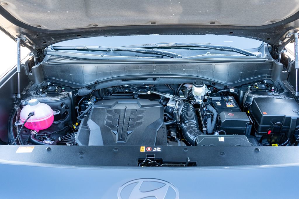 New 2026 Hyundai Palisade XRT Pro image 26