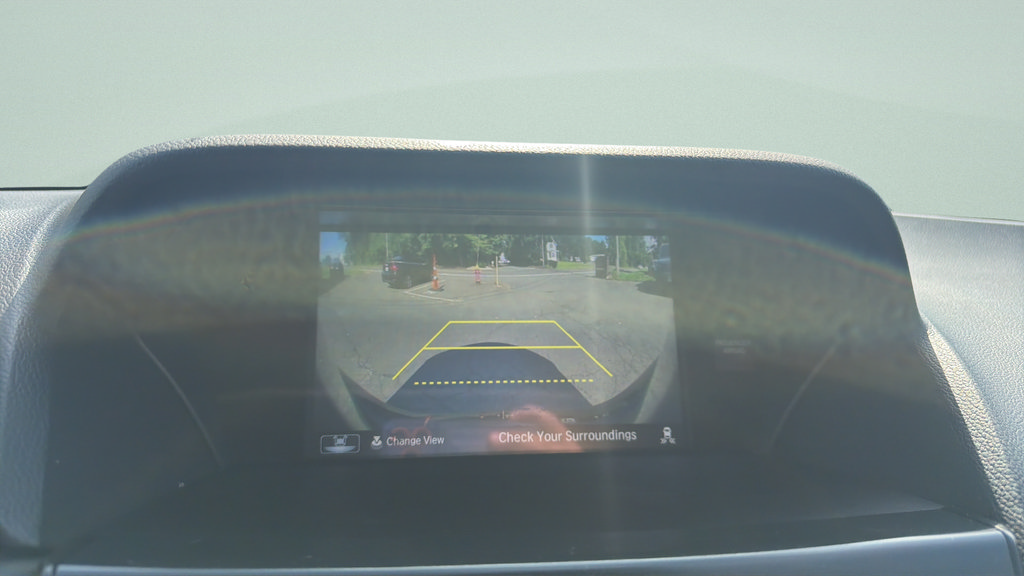 Used 2020 Acura ILX w/ Premium Package FWD image 30