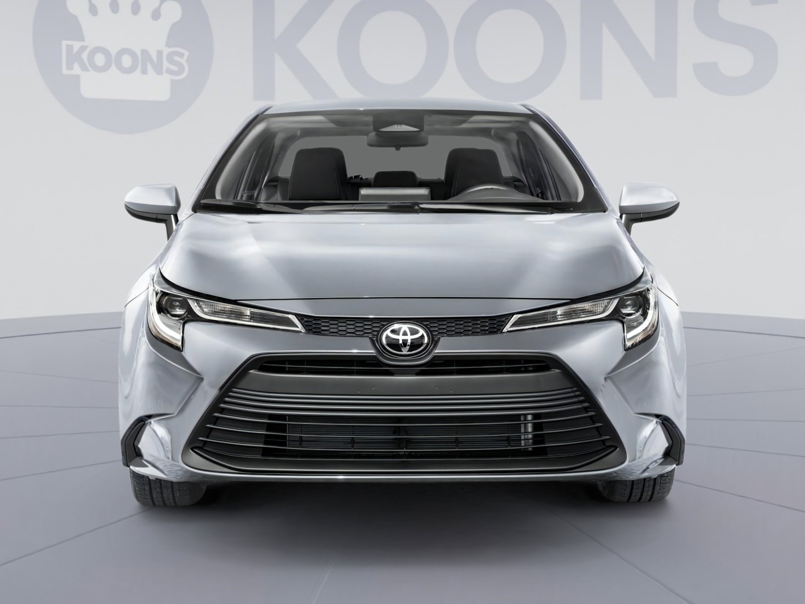 New 2024 Toyota Corolla LE image 5