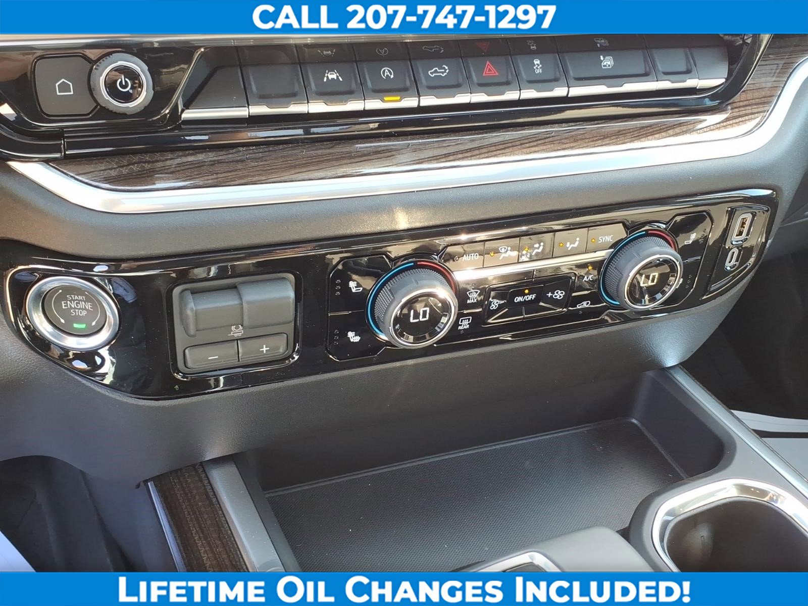 New 2026 Chevrolet Silverado 1500 RST w/ Convenience Package II image 18