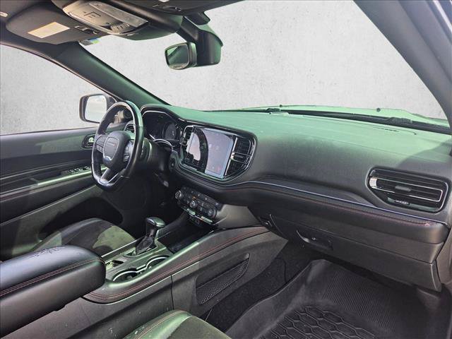Used 2021 Dodge Durango R/T w/ Blacktop Package RWD image 15
