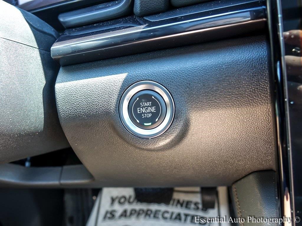 Used 2026 GMC Terrain AT4 w/ Convenience Package III image 18