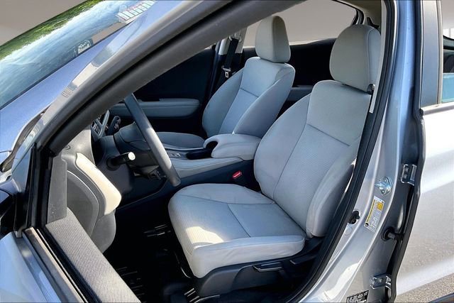 Used 2022 Honda HR-V LX image 19