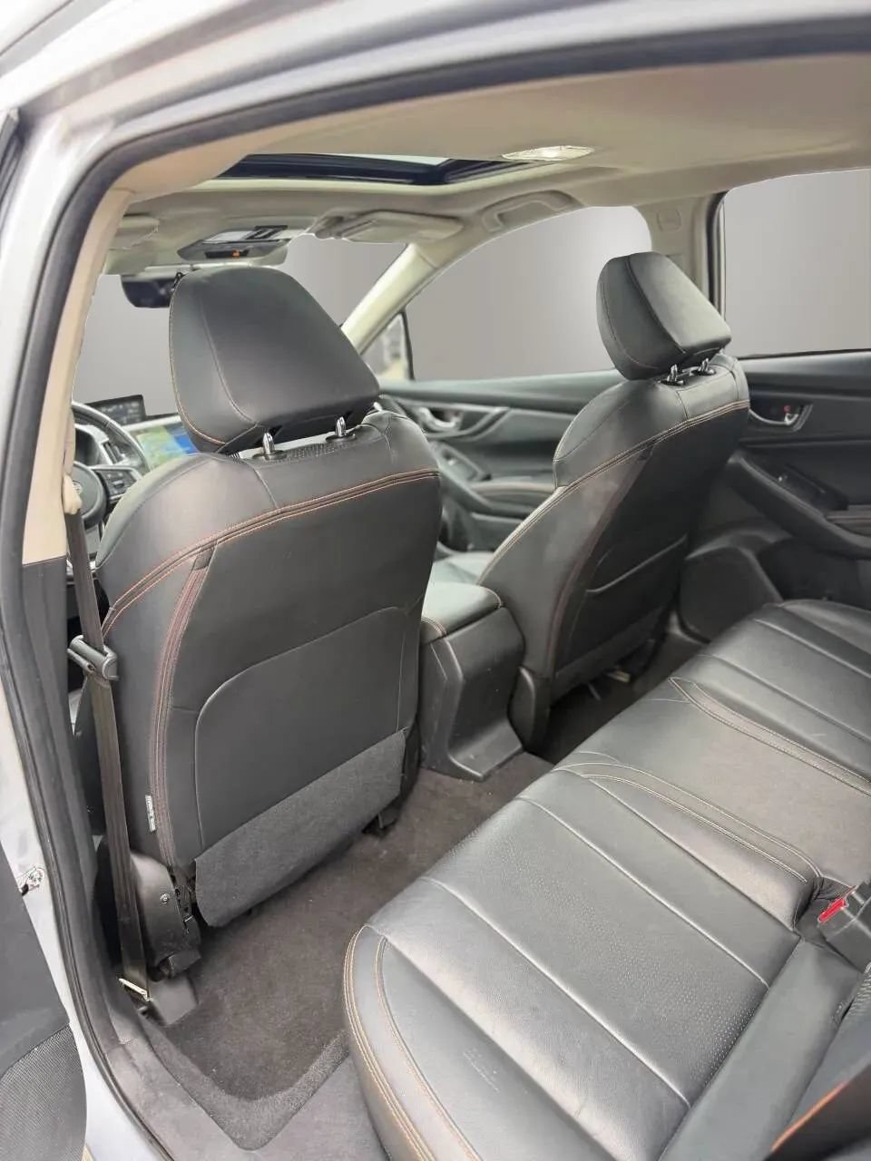 Used 2018 Subaru Crosstrek 2.0i Limited AWD/4WD image 20