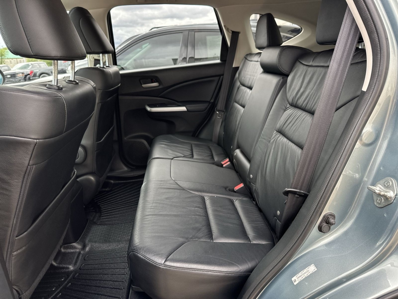 Used 2012 Honda CR-V EX-L image 26