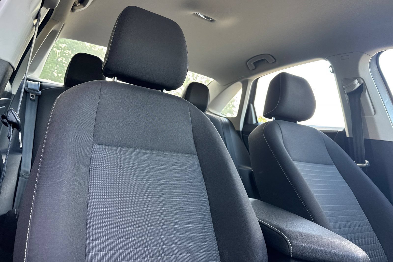 Used 2024 Volkswagen Jetta S FWD image 19
