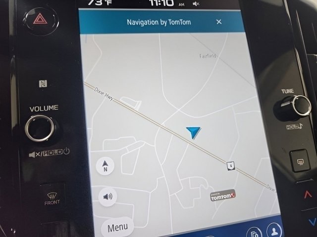 Used 2025 Subaru Forester Touring w/ Popular Package - Touring AWD/4WD image 3