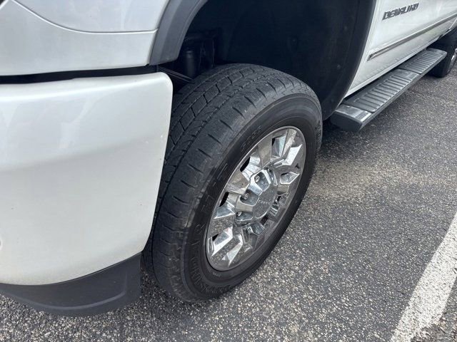 Used 2018 GMC Sierra 2500 Denali w/ Duramax Plus Package image 20