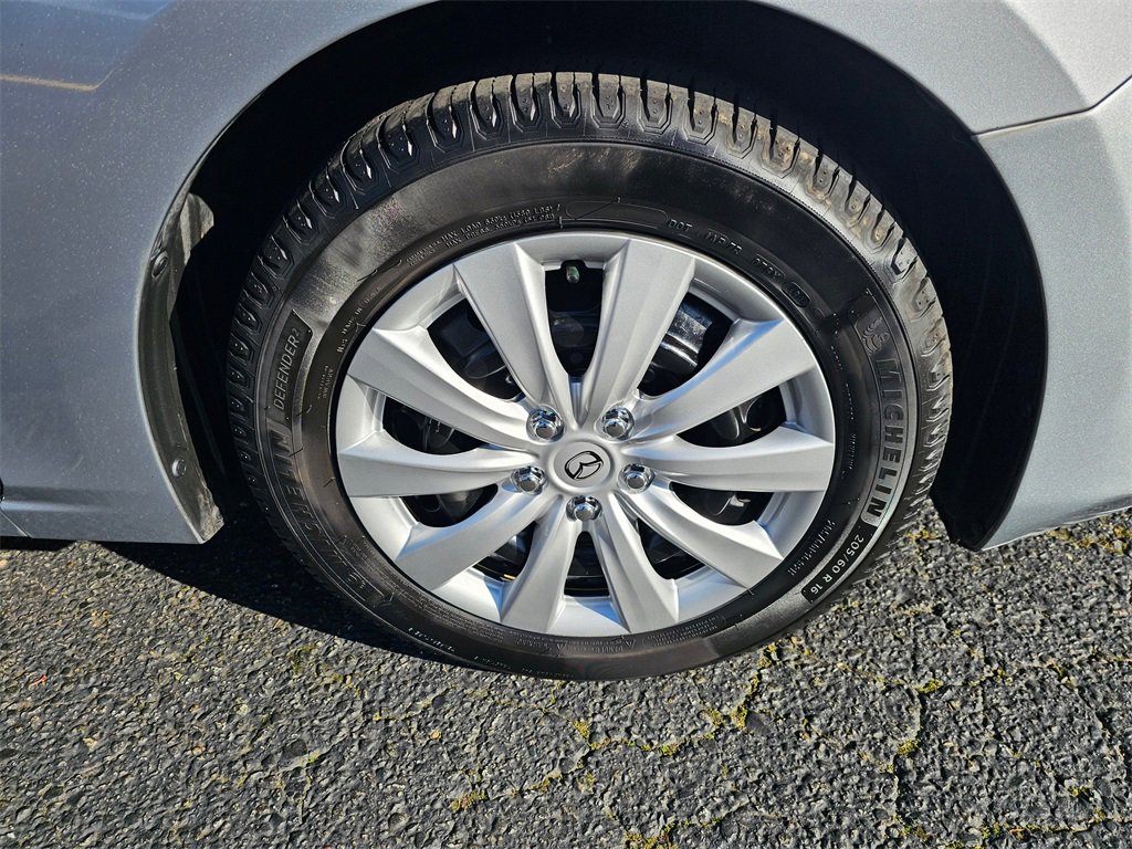 Used 2018 MAZDA MAZDA3 Sport image 9