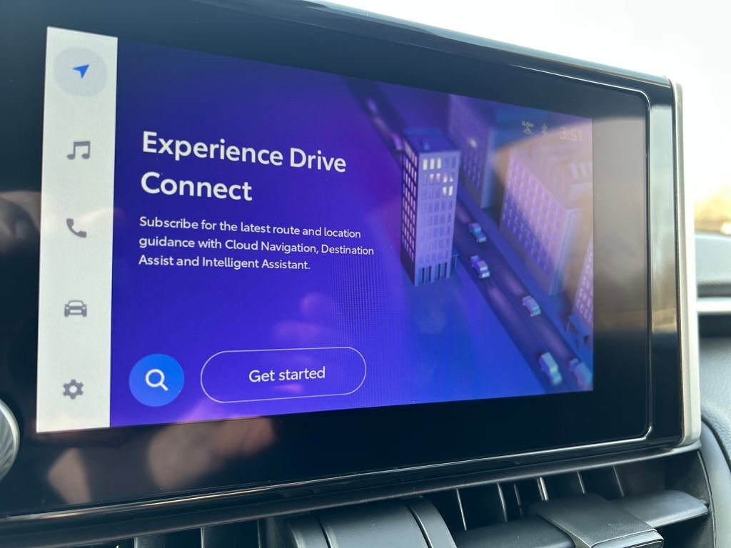 Certified 2025 Toyota RAV4 LE image 14