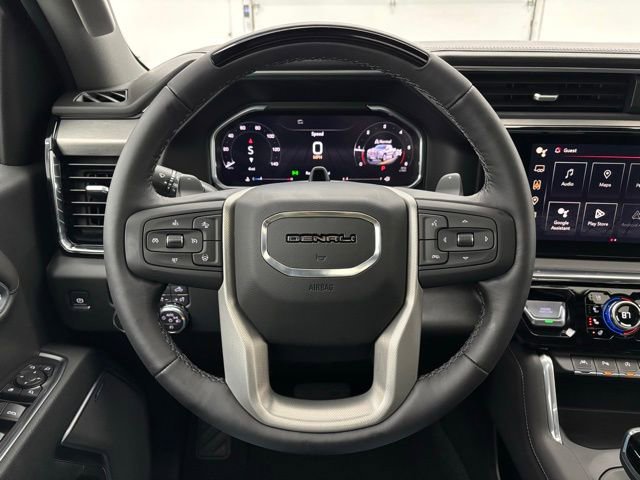 New 2026 GMC Sierra 1500 Denali AWD/4WD image 21