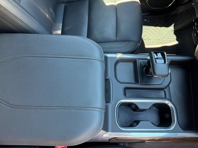 Certified 2026 Chevrolet Silverado 1500 LT Trail Boss w/ LT Trail Boss Premium Package AWD/4WD image 28