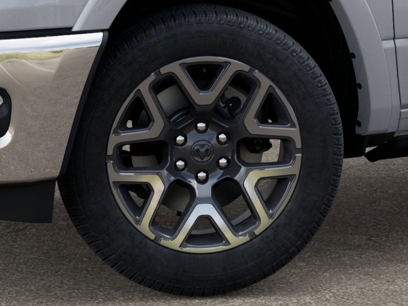 New 2026 RAM 1500 Laramie image 8