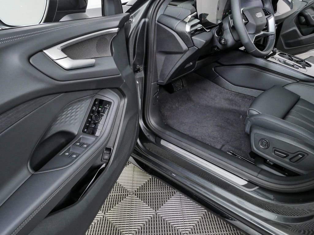 New 2026 Audi A5 2.0T Prestige AWD/4WD image 8