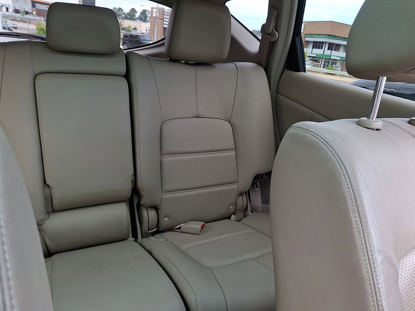 Used 2014 Nissan Murano SL image 14