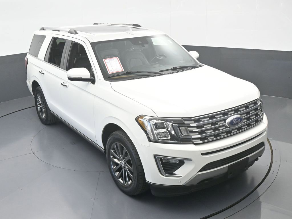 Used 2020 Ford Expedition Limited image 60