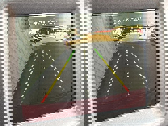 Used 2021 Jeep Compass 80th Special Edition image 17