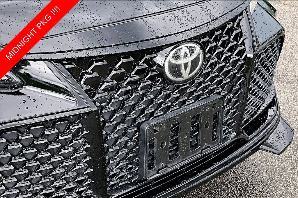 Used 2020 Toyota Avalon TRD FWD image 26