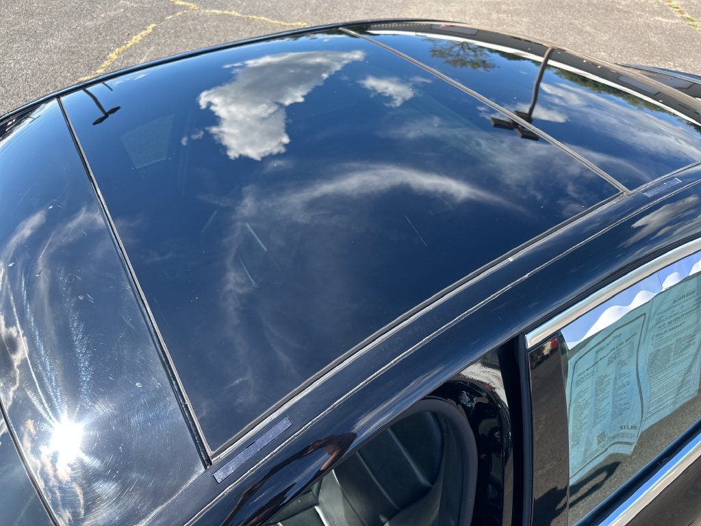 Used 2015 Mercedes-Benz C 300 4MATIC Sedan image 40