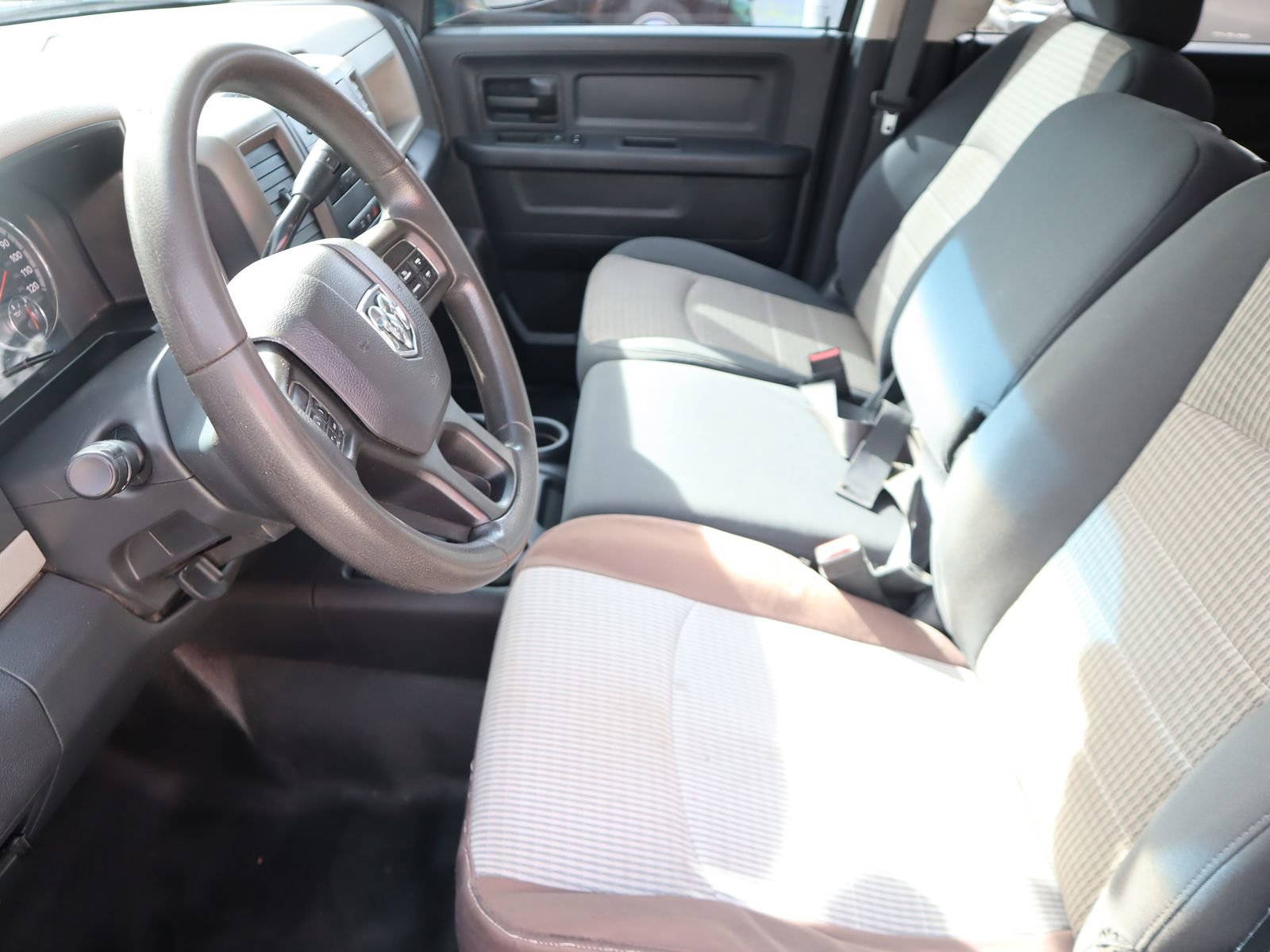 Used 2012 RAM 2500 ST w/ Popular Equipment Group AWD/4WD image 20