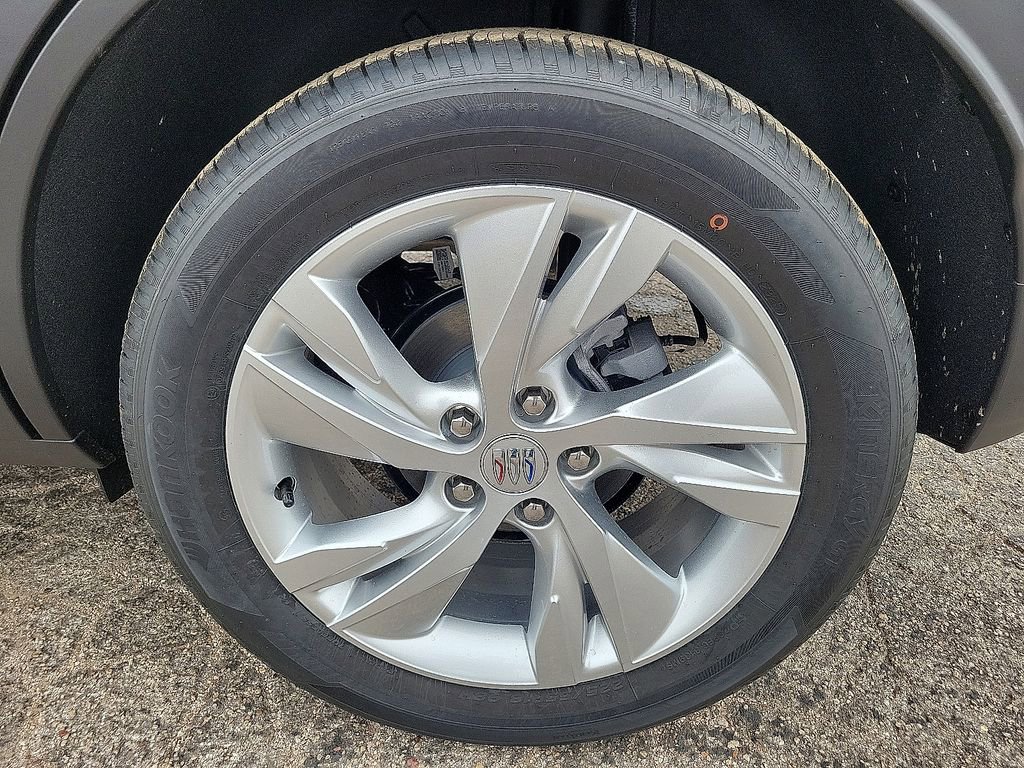 New 2026 Buick Encore GX Preferred w/ Advanced Technology Package image 10