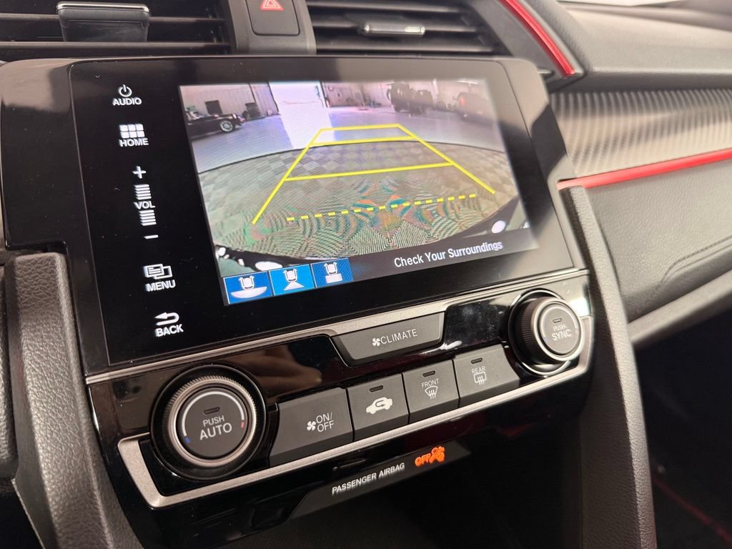 Used 2017 Honda Civic Type R image 36