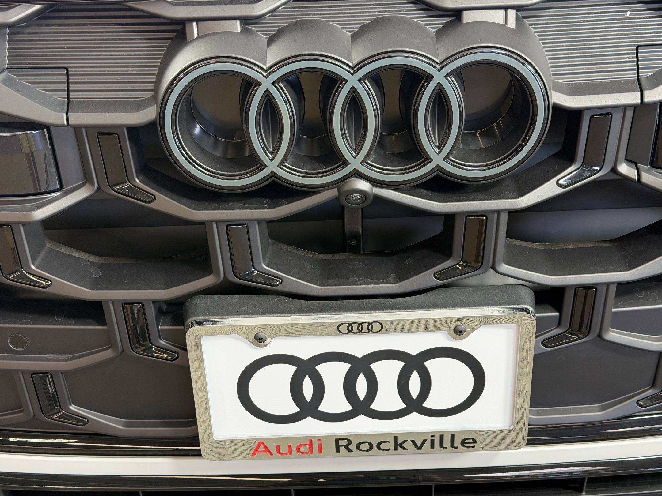New 2026 Audi Q7 Premium Plus AWD/4WD image 26