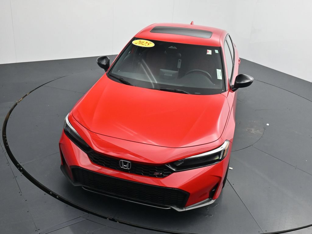Used 2025 Honda Civic Si image 21