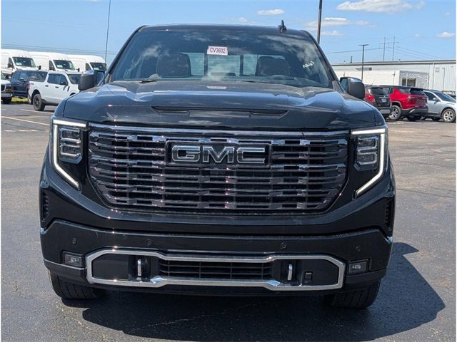 New 2026 GMC Sierra 1500 Denali Ultimate w/ LPO, Utility Wall Package image 2