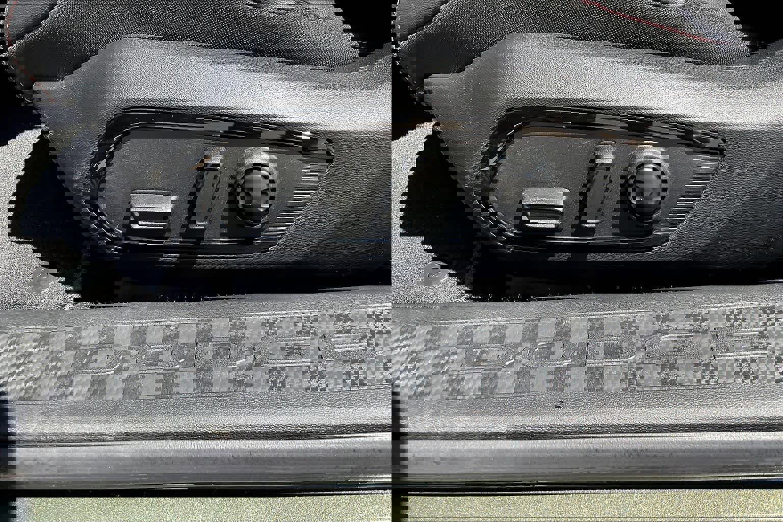 New 2026 Dodge Charger Scat Pack image 16