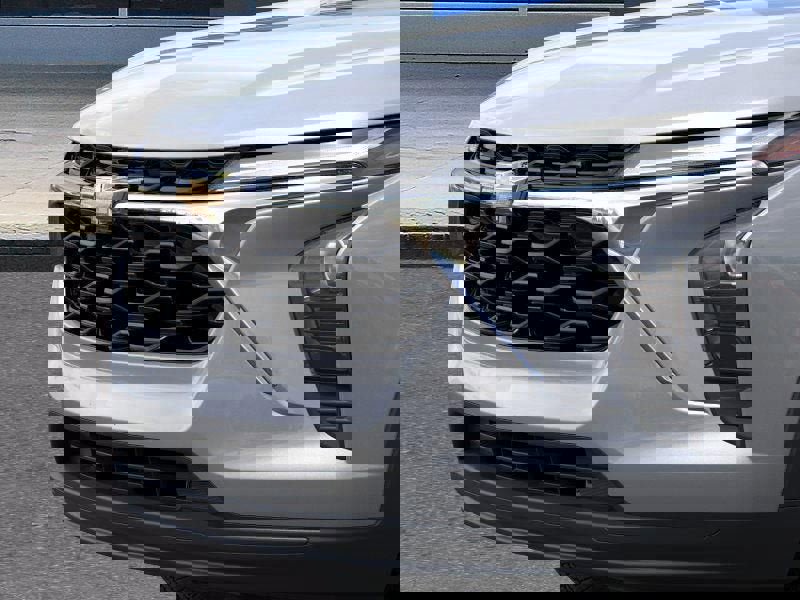 New 2026 Chevrolet Trax LS w/ LS Convenience Package image 13