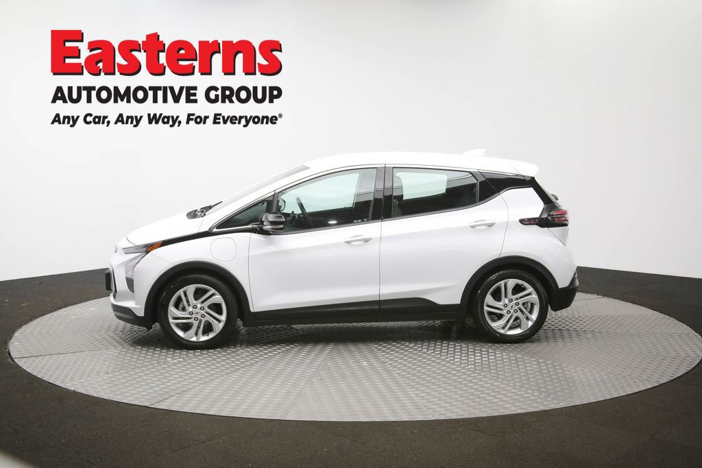 Used 2023 Chevrolet Bolt LT w/ Driver Confidence Package image 57