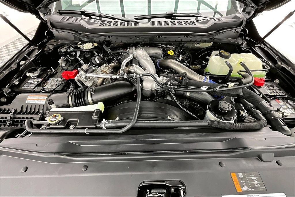 New 2026 Ford F350 XLT AWD/4WD image 12