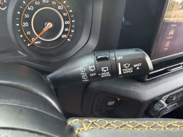 Used 2024 Jeep Wrangler Unlimited Sport AWD/4WD image 26