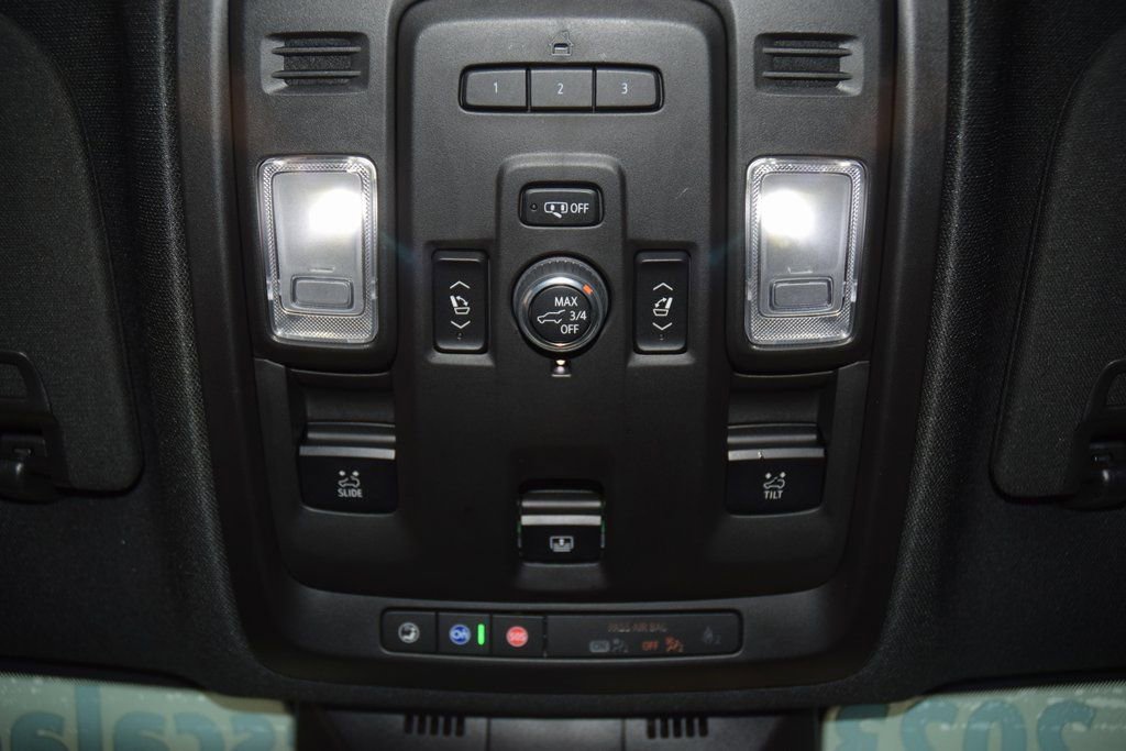 Used 2023 Cadillac Escalade Premium Luxury w/ LPO, Floor Liner Package image 53