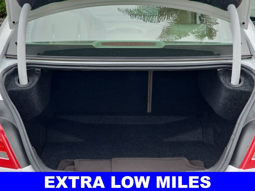 Used 2016 Buick LaCrosse Leather image 12