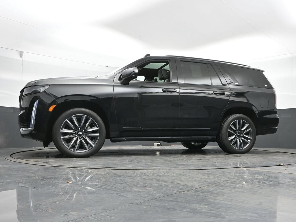 Used 2023 Cadillac Escalade Sport AWD/4WD image 48
