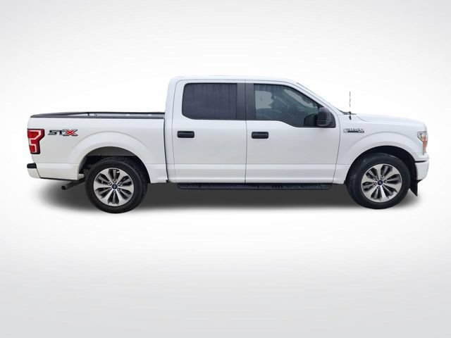 Used 2018 Ford F150 XL w/ Equipment Group 101A Mid RWD image 7