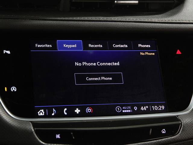 Certified 2024 Cadillac XT5 Luxury image 12