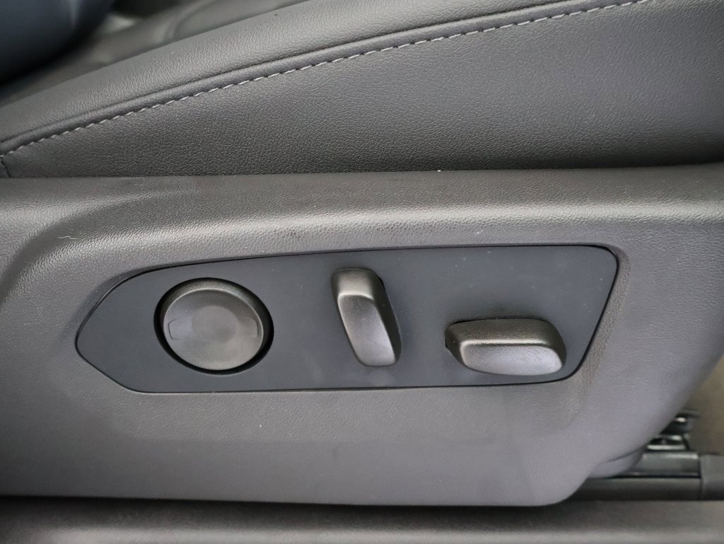 New 2026 Chevrolet Silverado 2500 LTZ w/ LTZ Plus Package image 46