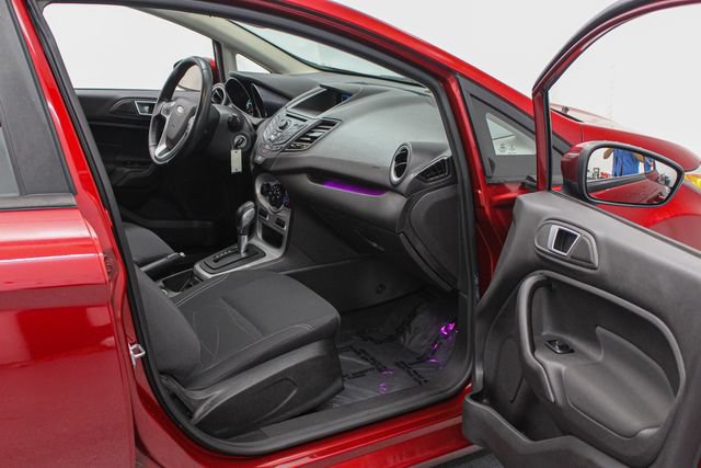 Used 2014 Ford Fiesta SE FWD image 22