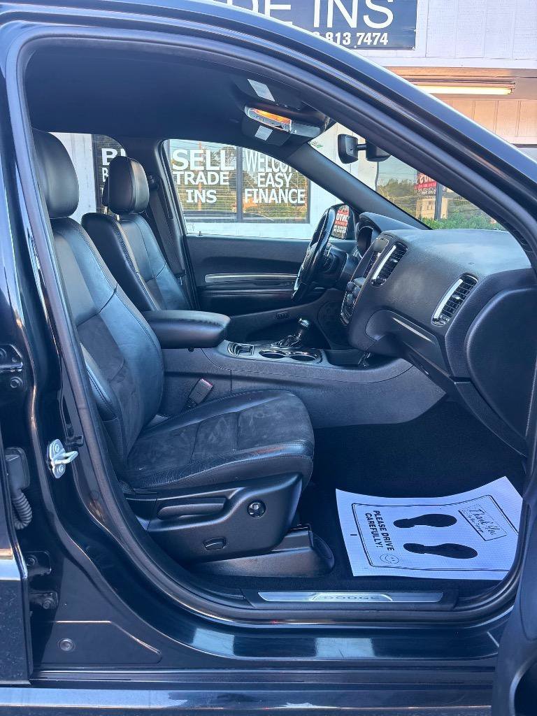 Used 2020 Dodge Durango GT RWD image 42
