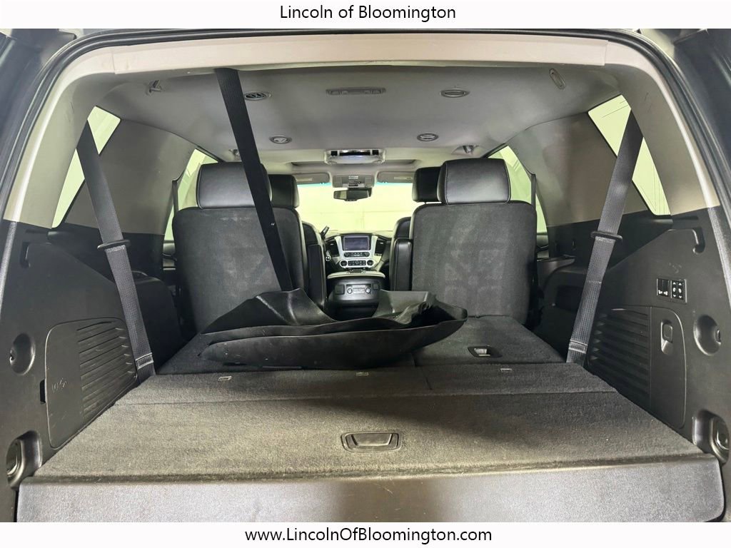 Used 2018 GMC Yukon SLT AWD/4WD image 33