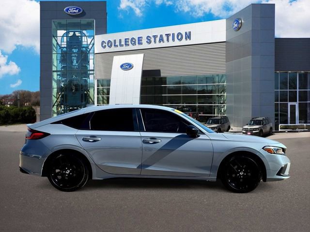 Used 2022 Honda Civic Sport image 5