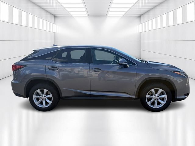 Used 2017 Lexus RX 350 FWD w/ Accessory Package image 4