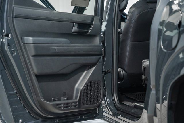 New 2026 Toyota Tacoma SR image 32